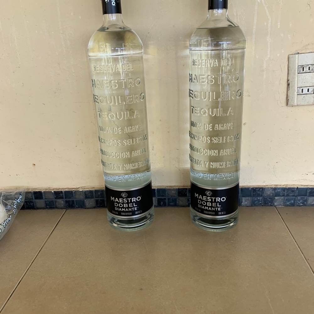 Meet your Posher, Ricardo